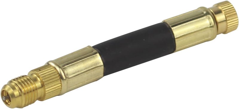 Gradora Fuel Injection Pressure Tester Adapter for Ford F150 and F250 - Image 5