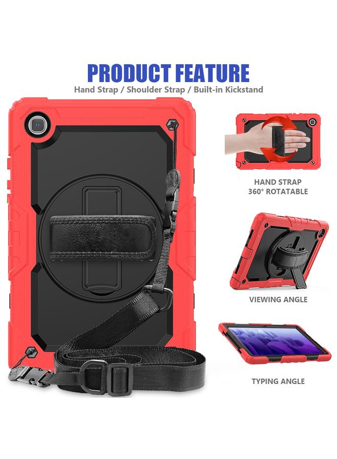 اس-توب حافظة لجهاز سامسونج جالاكسي تاب A7 - Image 3