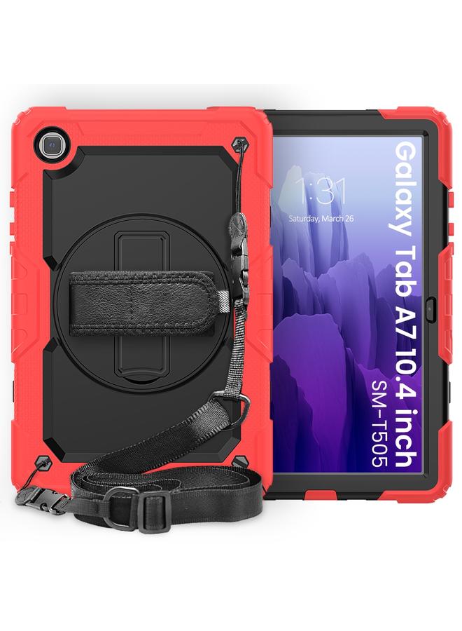 اس-توب حافظة لجهاز سامسونج جالاكسي تاب A7 - Image 1