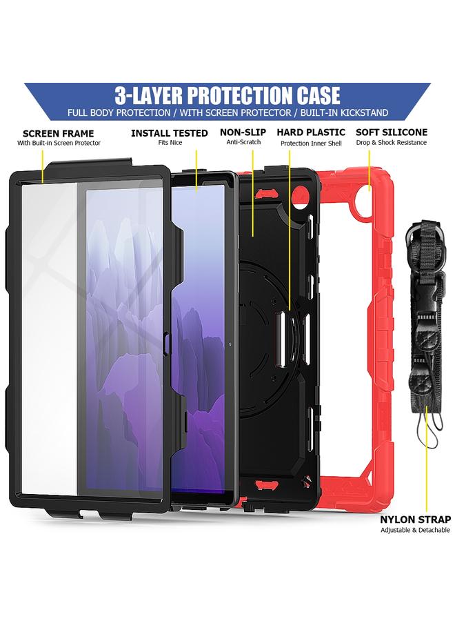 اس-توب حافظة لجهاز سامسونج جالاكسي تاب A7 - Image 5