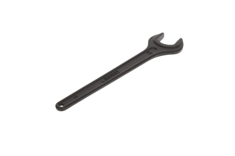 GEDORE - 6575810 894 27 مفتاح ربط مفتوح من طرف واحد 27 مم - Image 3