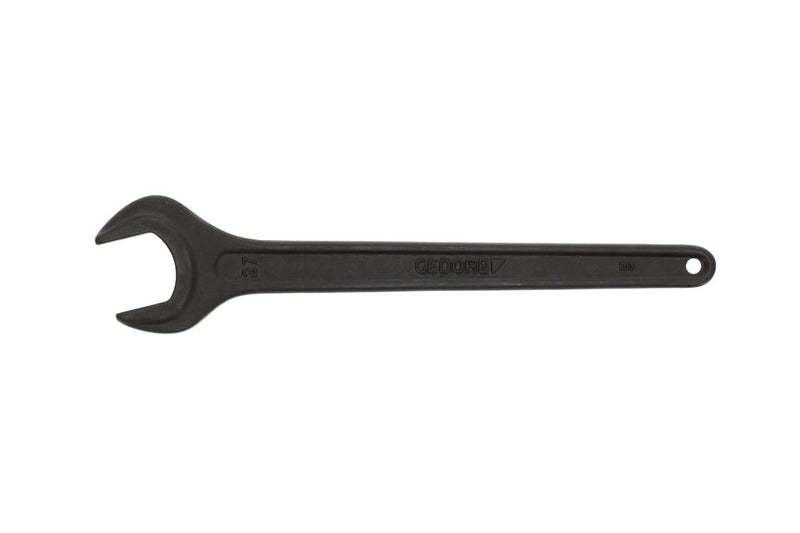 GEDORE - 6575810 894 27 مفتاح ربط مفتوح من طرف واحد 27 مم - Image 5