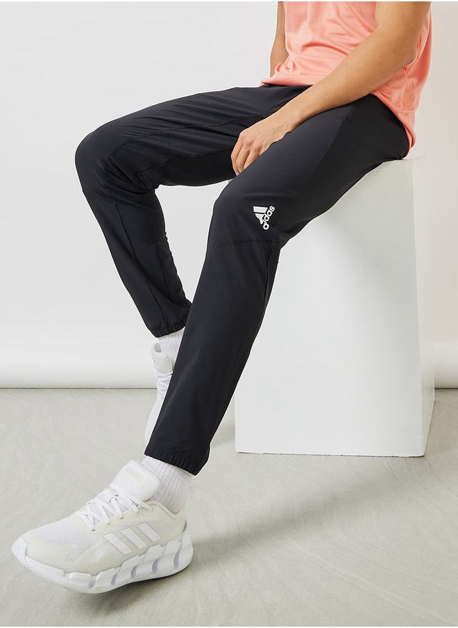 Adidas - D4T Training Pants - Image 1