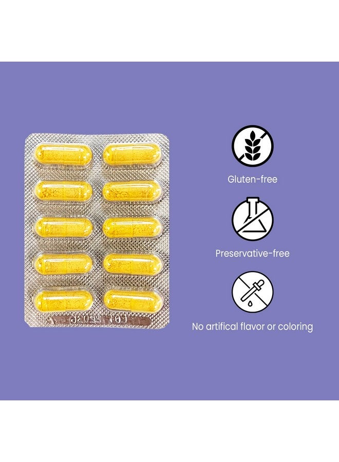 Nutripia Akilis Antioxidant Liver Support Pills 100 Vegi Caps (33 Doses), Better Mornings After Drinking, Hovenia dulcis, Vine Tea (Dihydromyricetin), Milk Thistle, Prickly Pear, Glutathione, 16 Ingredients - Image 5