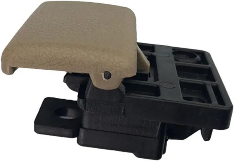 Wivplex Glove Box Handle Replacement - Image 3