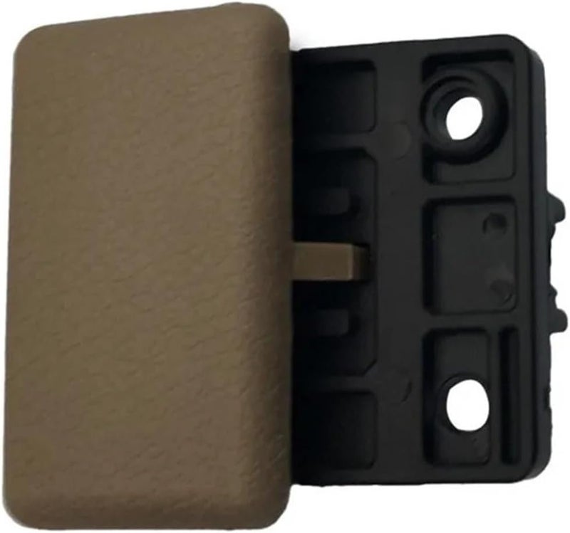 Wivplex Glove Box Handle Replacement - Image 4