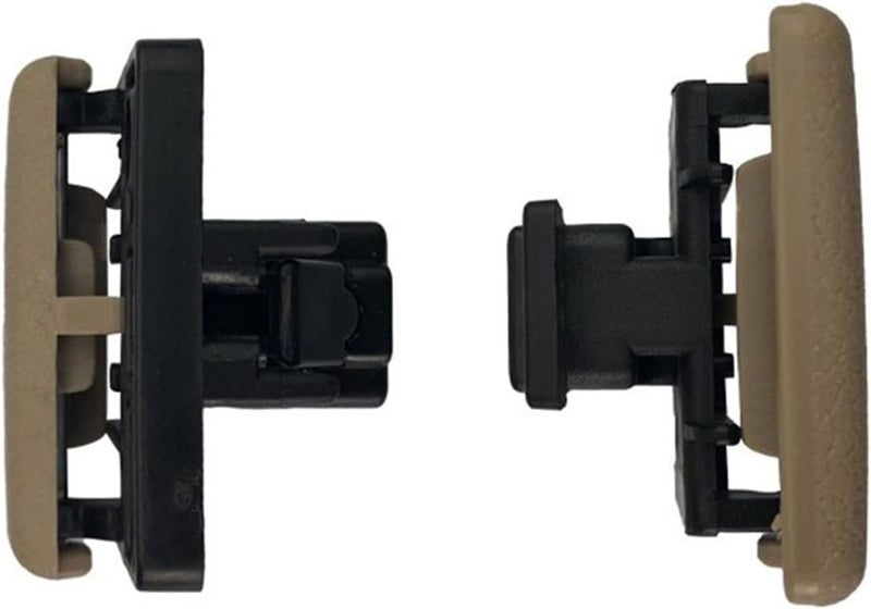 Wivplex Glove Box Handle Replacement - Image 1