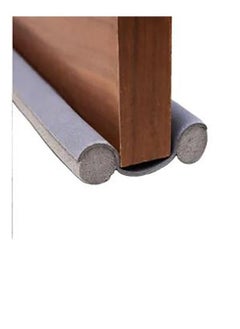 RAQTA Door Bottom Seal Strip – Draft Stopper and Dust Guard with Insect Protection  - Image 1