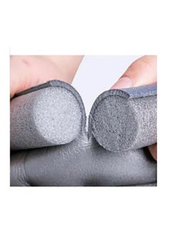 RAQTA Door Bottom Seal Strip – Draft Stopper and Dust Guard with Insect Protection  - Image 4