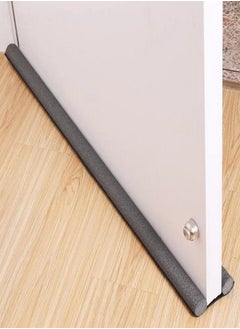 RAQTA Door Bottom Seal Strip – Draft Stopper and Dust Guard with Insect Protection  - Image 5