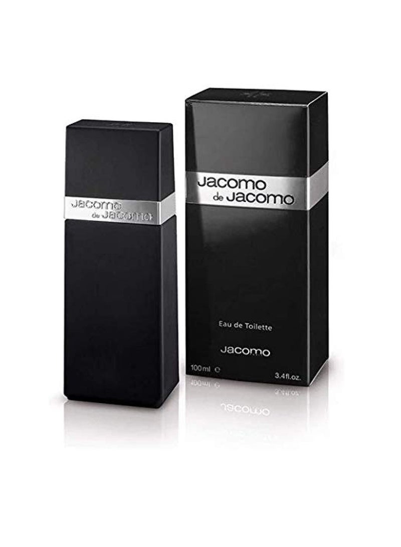 جاكومو ماء تواليت جاكومو 100مل - Image 1