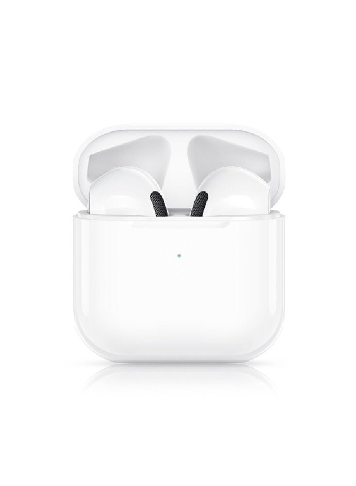 آيندز Iends Mini Wireless Earbuds With 1 Hour For 3 Hour Earbud Time type-c Charger V5