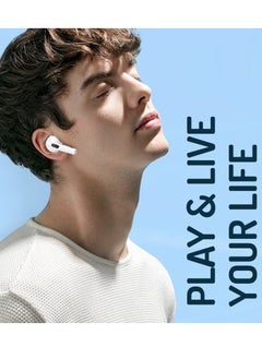 iends Iends Mini Wireless Earbuds with 1 hour for 3 Hour earbud time, Type-C charger, V5.3 Chipset  - Image 5