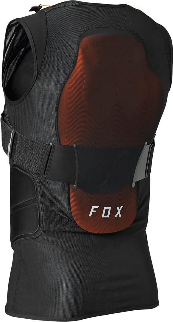 Fox Racing BASEFRAME PRO D30 MOTOCROSS VEST - Image 3