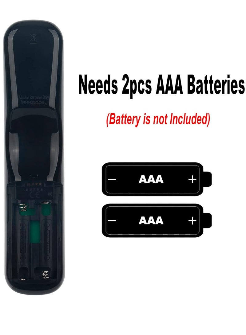 ELTRAZONE Replacement Voice Remote Control fit for LG 4K Smart TV 55UP78003LB 75UP78003LB 65UP78003LB 50UP78003LB 43UP78003LB A1 C1 G1 90 99 UP8770 UP8000 UP8070 NanoCell 75/80/90/99 Series with battery - Image 5