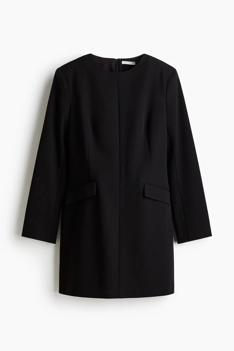 اتش اند ام Short dress