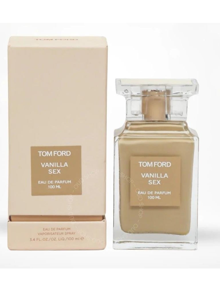 Tom Ford Vanilla Sex edp 100ml 100ml - Image 1