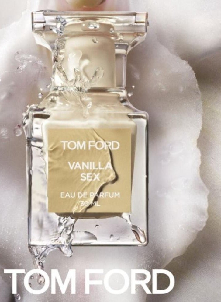 Tom Ford Vanilla Sex edp 100ml 100ml - Image 3