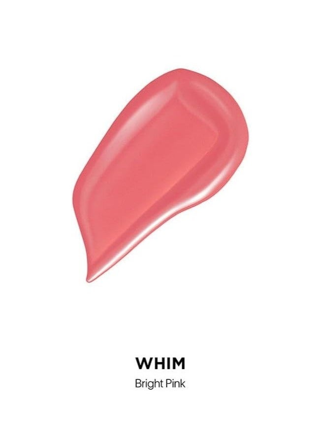 أورجلاس أحمر الخدود السائل غير الحقيقي من الساعة الرملية - نزوة: أحمر الخدود السائل الساحر والرائع لإطلالة ساحرة - Image 2