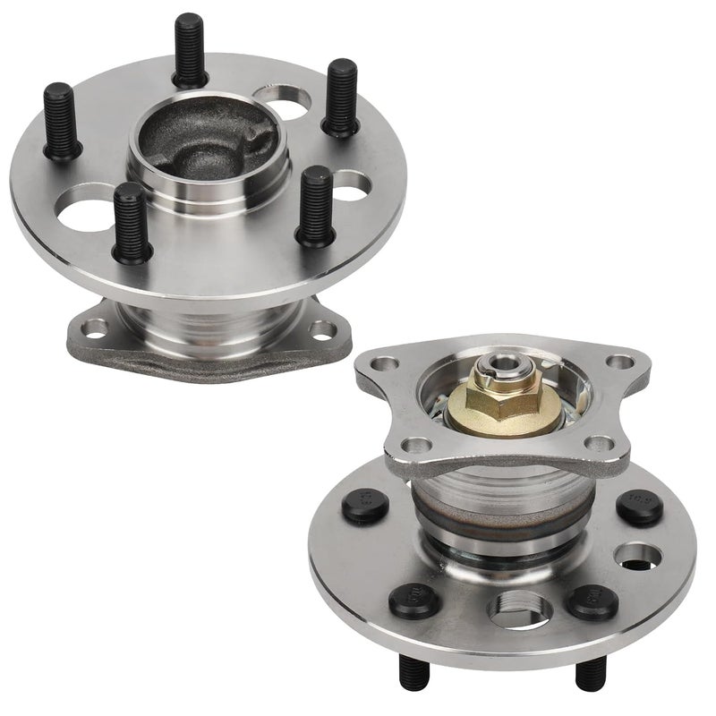 DRIVESTAR 512311 Rear Wheel Hub & Bearing Assembly for Toyota and Lexus Models - Image 1