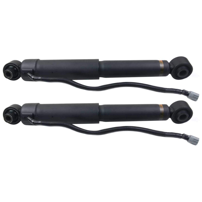 Koomaha Rear Air Suspension Shock Strut replacement for 20082019 Toyota Sequoia 57L 4853034053 4853034051 - Image 3