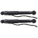 Koomaha Rear Air Suspension Shock Strut replacement for 20082019 Toyota Sequoia 57L 4853034053 4853034051 - Image 2