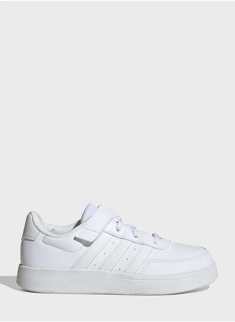 Adidas Kids Essential Breaknet 2.0 Shoes
