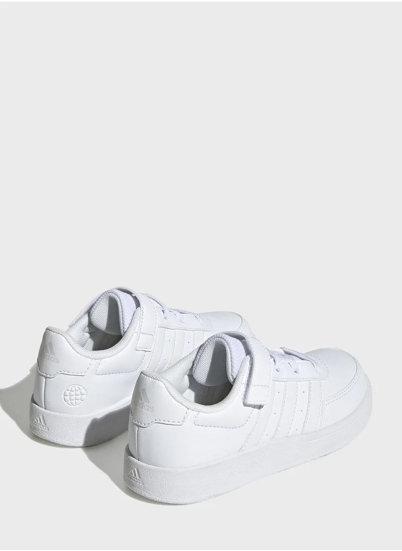 Adidas Kids Essential Breaknet 2.0 Shoes