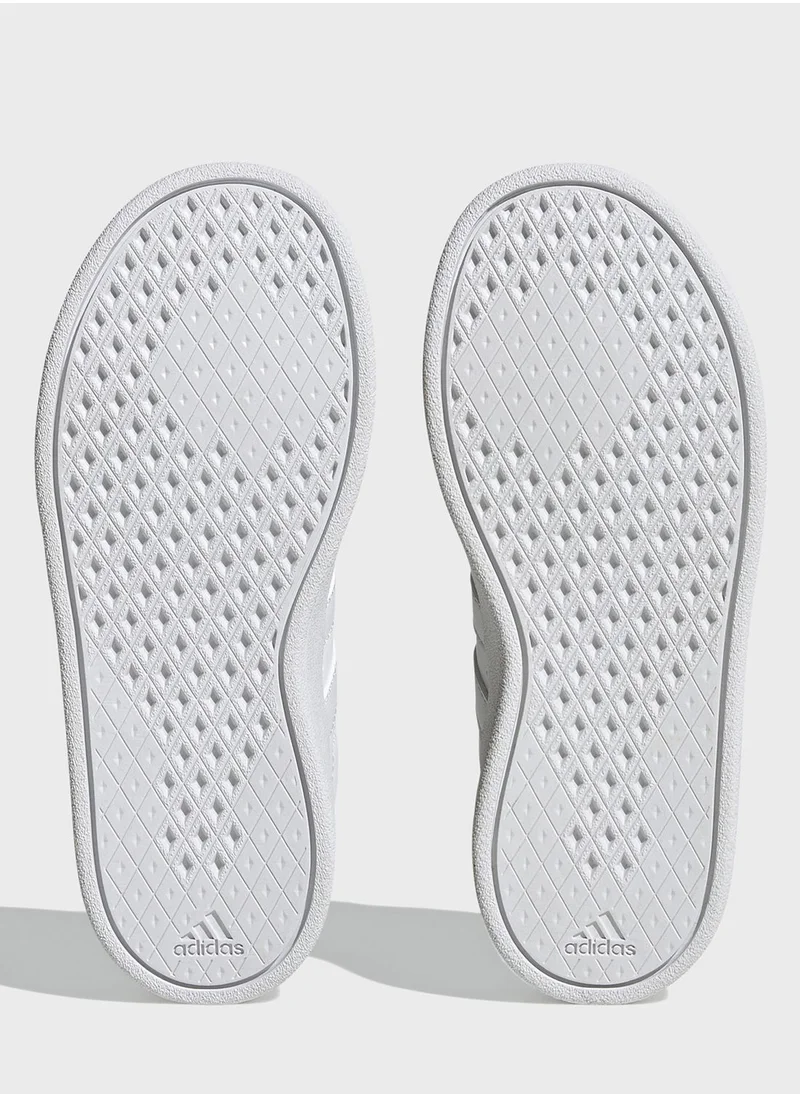 Adidas Kids Essential Breaknet 2.0 Shoes