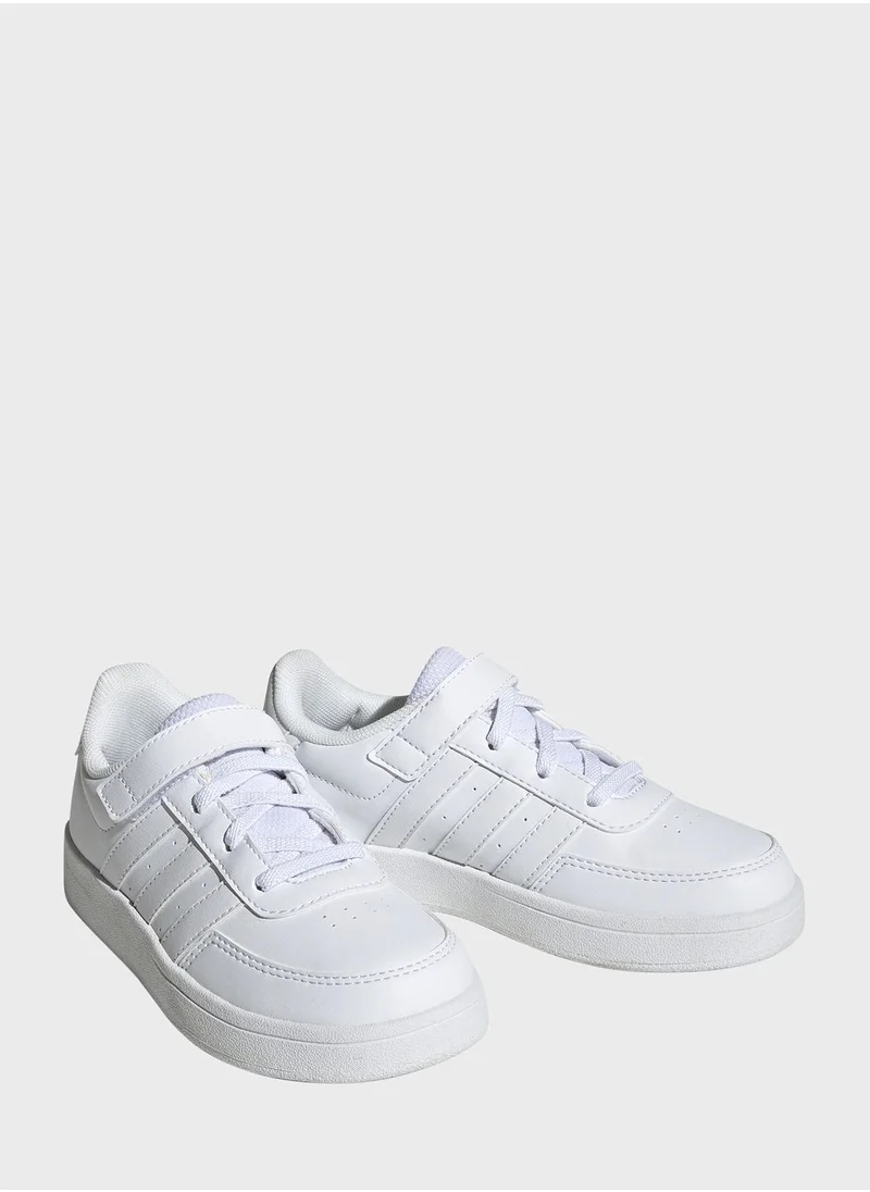 Adidas Kids Essential Breaknet 2.0 Shoes