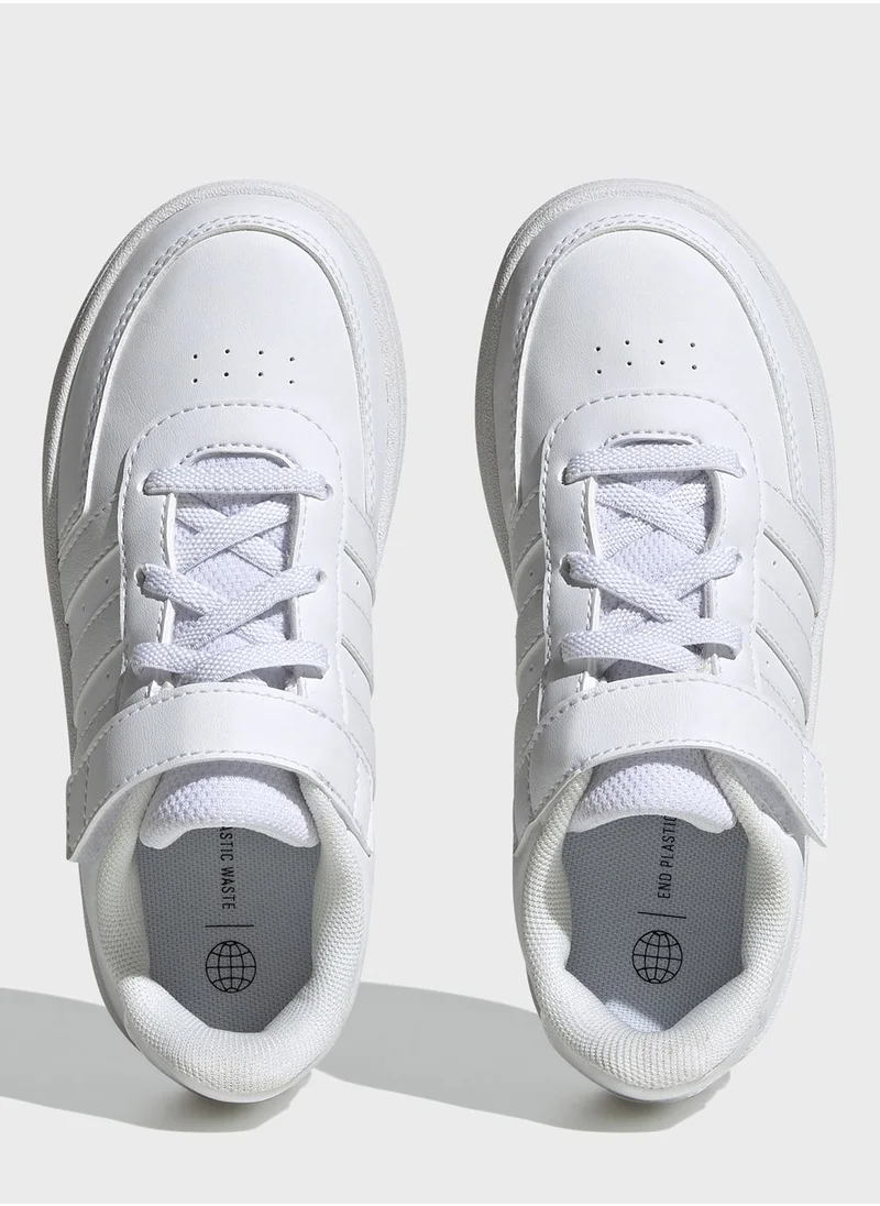 Adidas Kids Essential Breaknet 2.0 Shoes