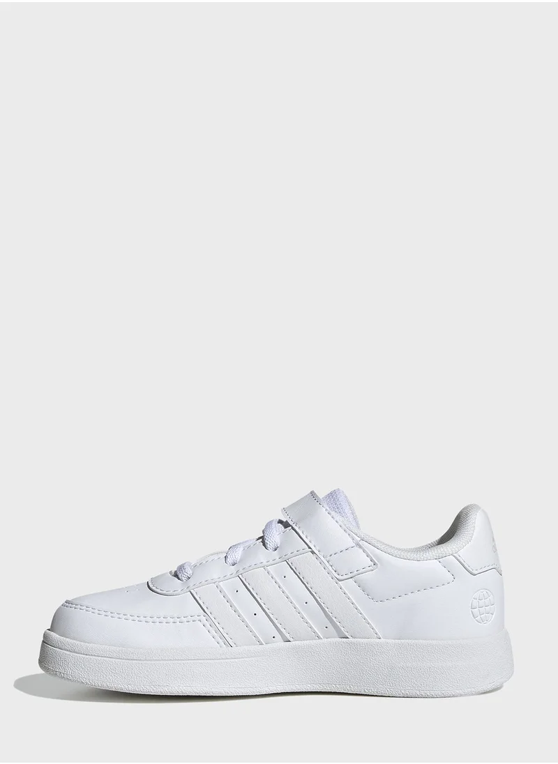 Adidas Kids Essential Breaknet 2.0 Shoes