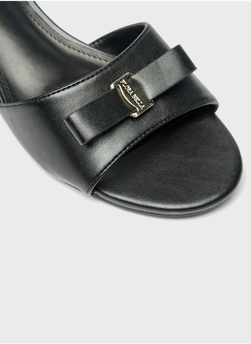 shoexpress - One Strap  Sandals - Image 1