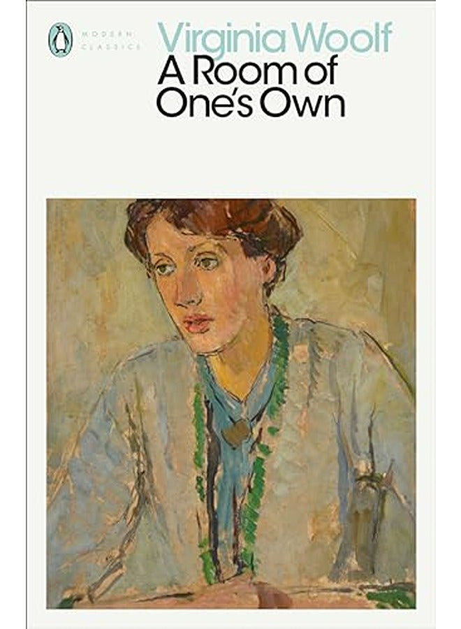 A Room of One's Own