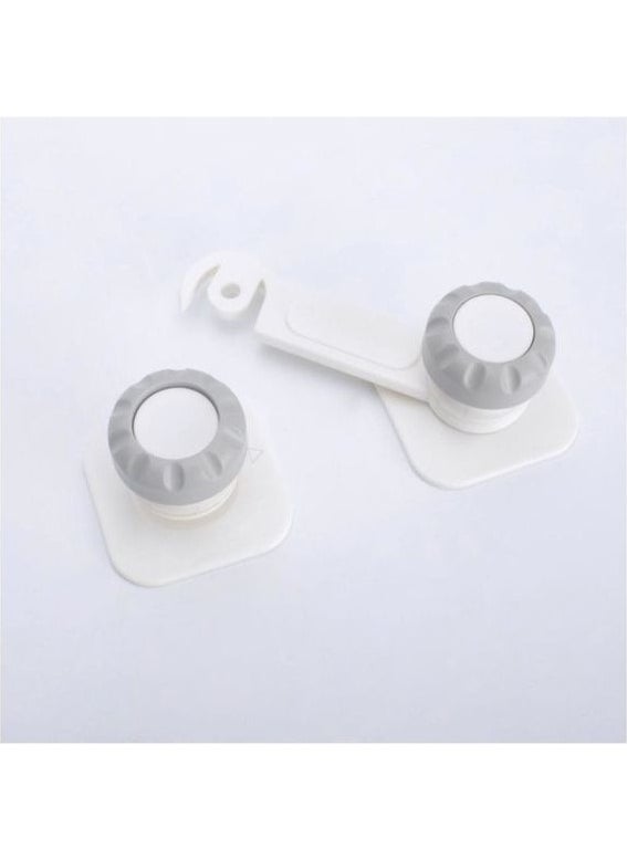 Agubugu Baby Combination Double Door Cabinet Lock  - Image 1