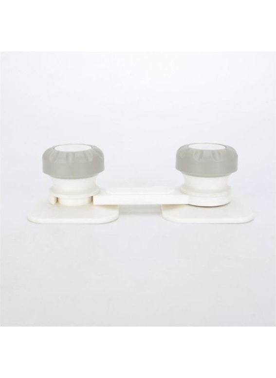 Agubugu Baby Combination Double Door Cabinet Lock  - Image 2
