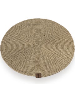 Naturalove American Service - Jute / 6 Pieces  - Image 3