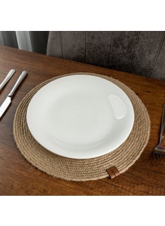 Naturalove American Service - Jute / 6 Pieces  - Image 4