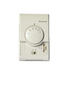 Honeywell Honeywell Thermostat Manual T6373A1108  - Image 1