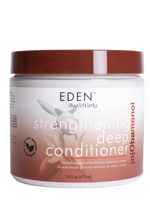 JojOba Monoi Deep Conditioner 473 ml