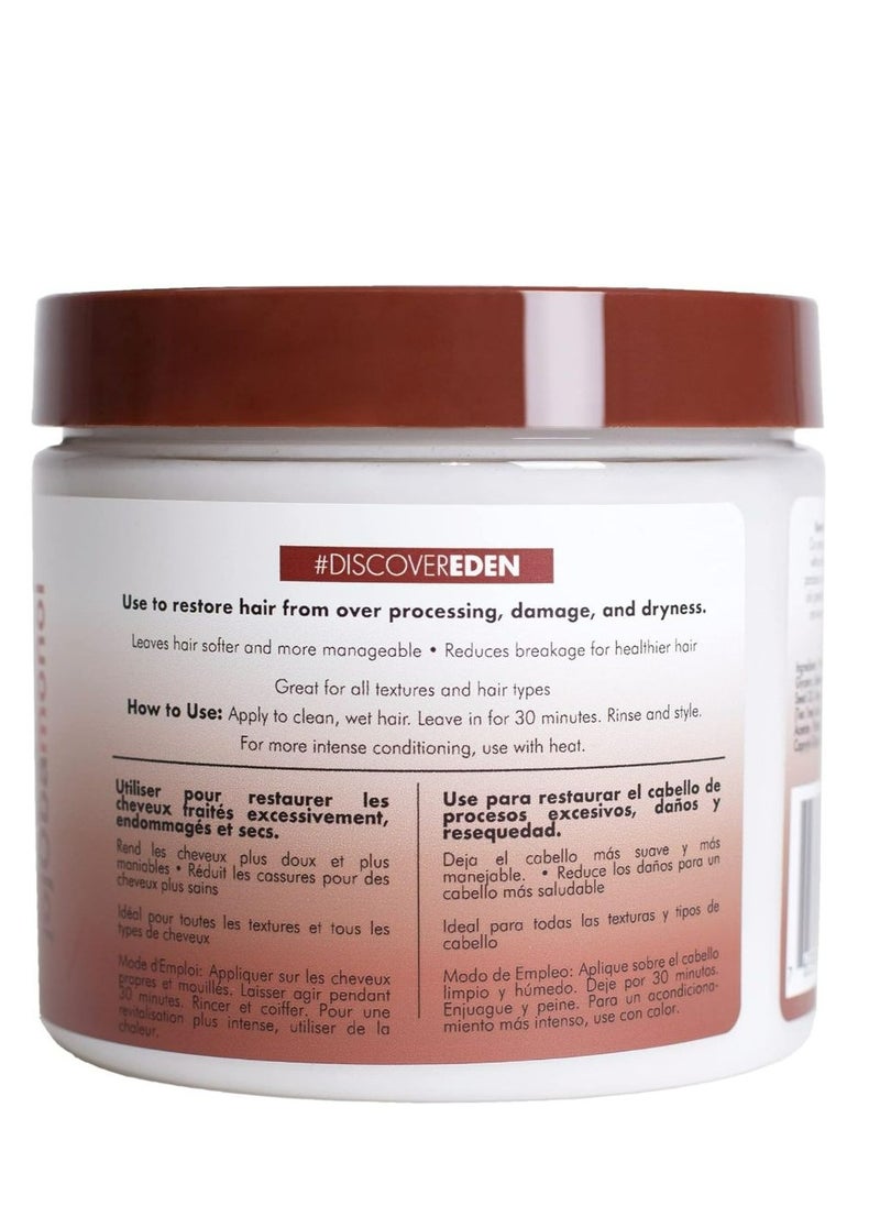 eden bodyworks - JojOba Monoi Deep Conditioner 473 ml - Image 1