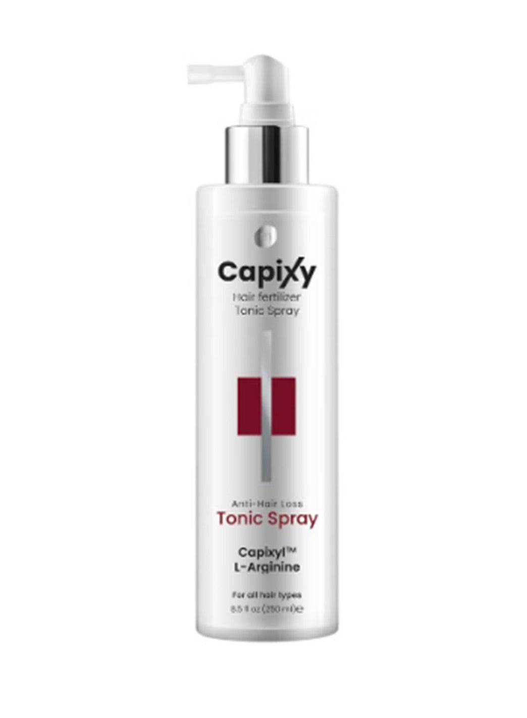 Capixy Tonic Spray