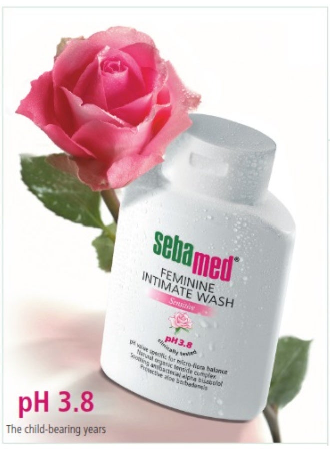 سيباميد غسول نسائي 200 ملل - Image 2