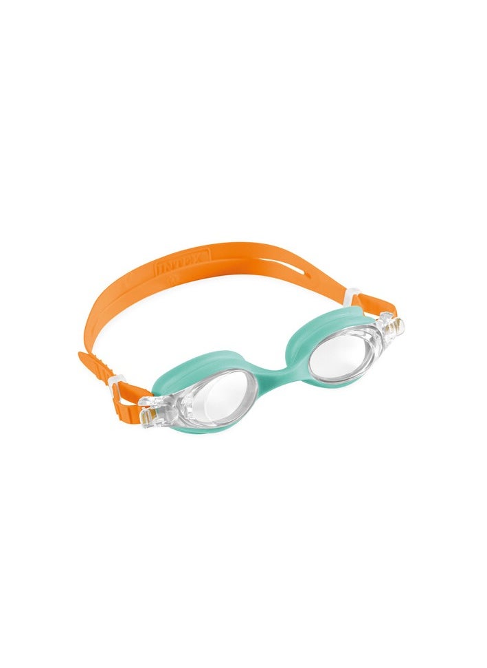 INTEX Kids Goggles  - Image 4