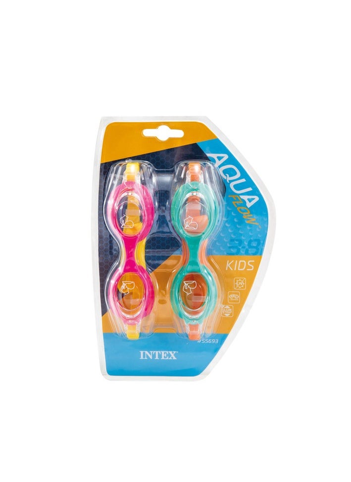 INTEX Kids Goggles  - Image 2