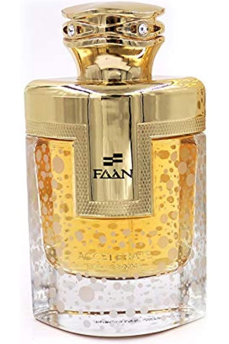 Van Men's Perfume 100ml - Eau de Parfum - Image 1