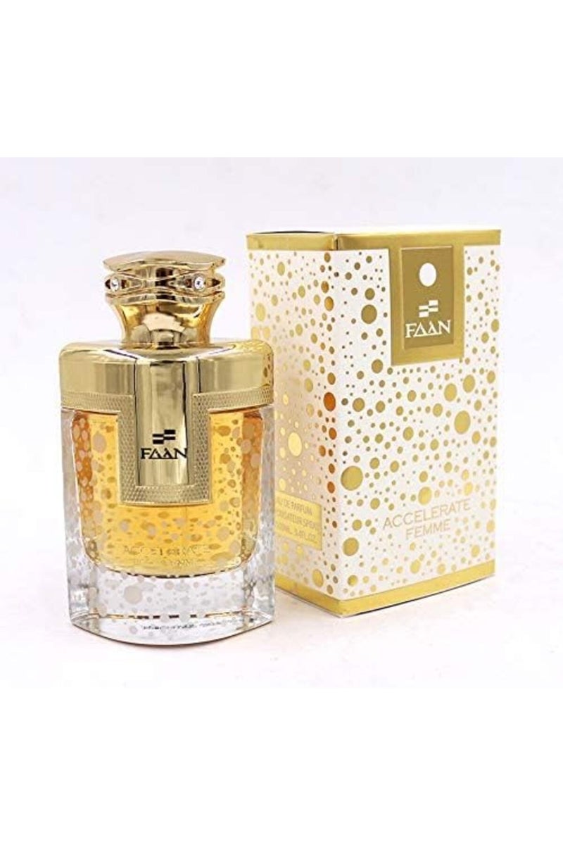 Van Men's Perfume 100ml - Eau de Parfum - Image 3