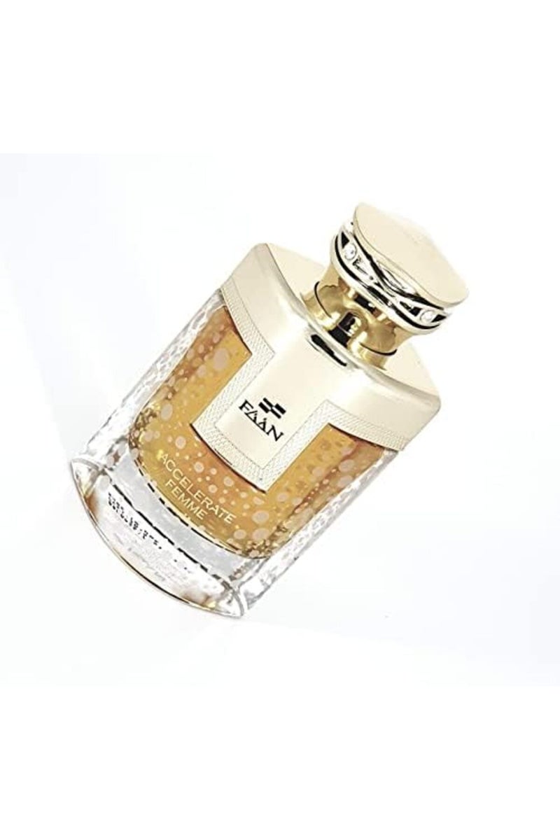 Van Men's Perfume 100ml - Eau de Parfum - Image 5