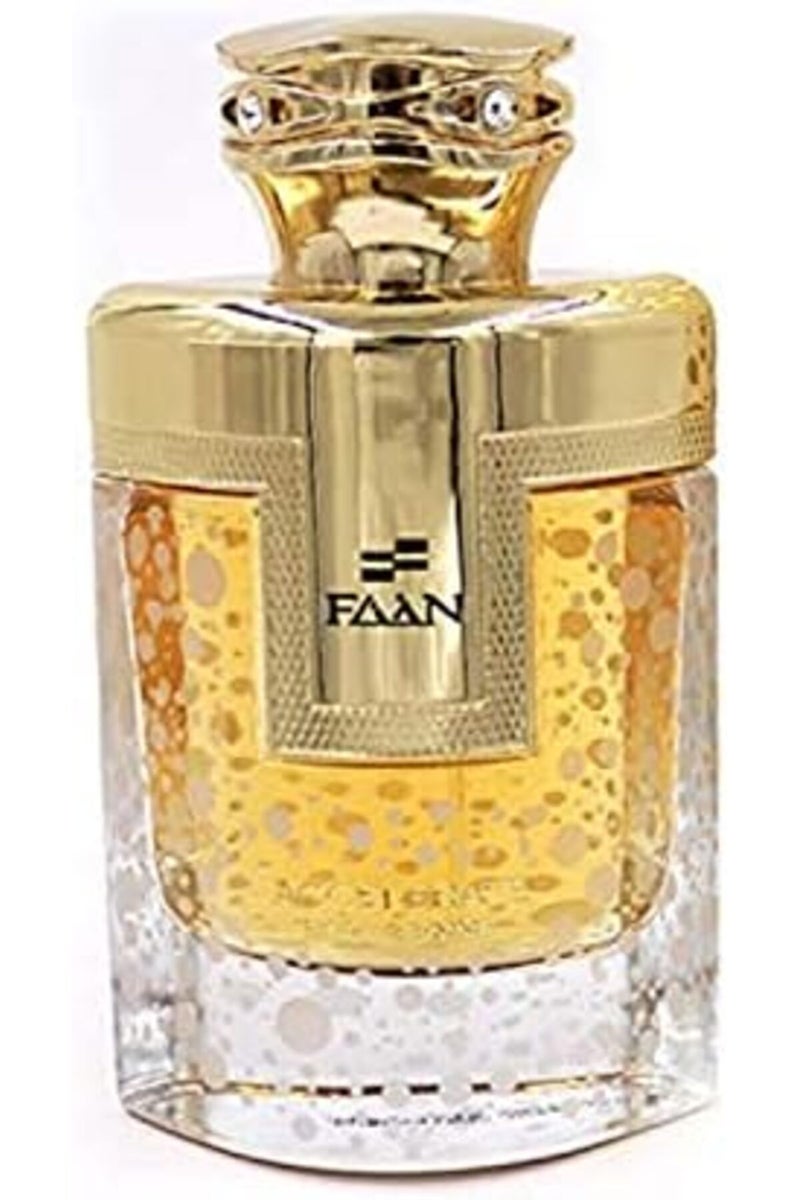 Van Men's Perfume 100ml - Eau de Parfum - Image 2