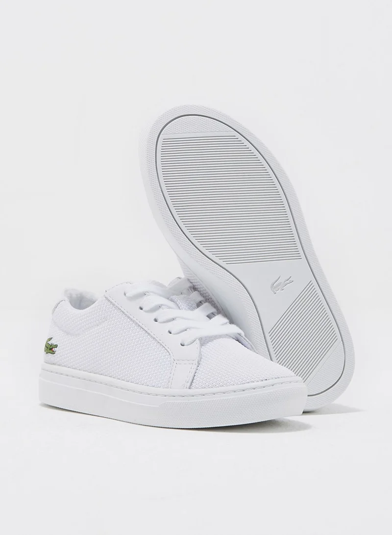 LACOSTE Lashoe Kids Mid August